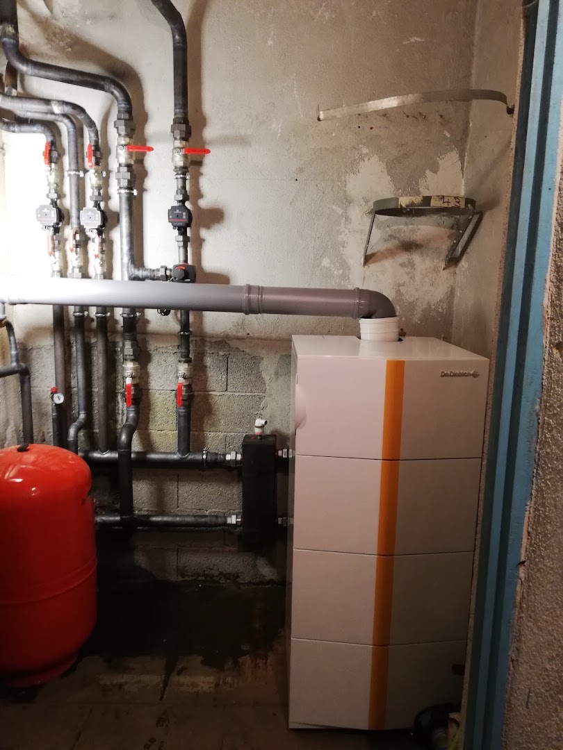 Sos plomberie - plombier chauffagiste - raccordement piscine — Photos 13